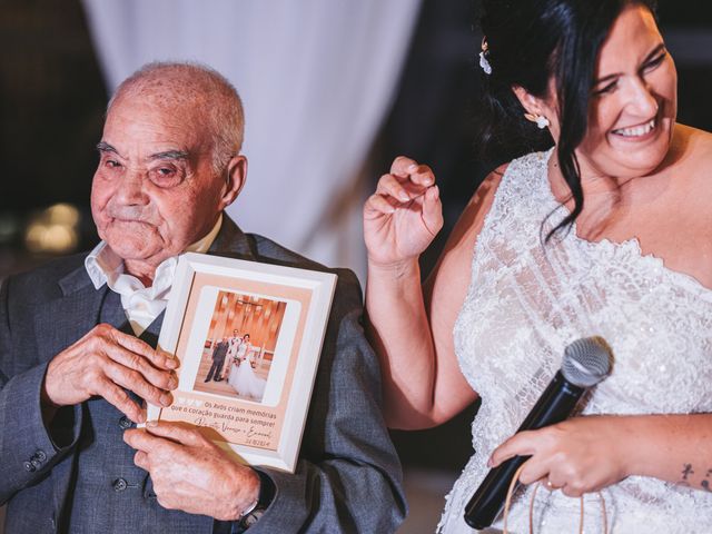 O casamento de Emanuel Valente e Vanessa Serra em Leiria, Leiria (Concelho) 34