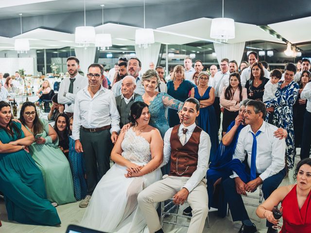 O casamento de Emanuel Valente e Vanessa Serra em Leiria, Leiria (Concelho) 36