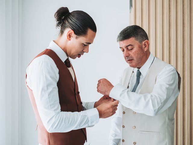 O casamento de Emanuel Valente e Vanessa Serra em Leiria, Leiria (Concelho) 42