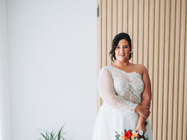 O casamento de Emanuel Valente e Vanessa Serra em Leiria, Leiria (Concelho) 55