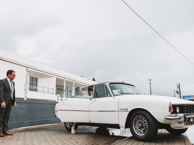 O casamento de Emanuel Valente e Vanessa Serra em Leiria, Leiria (Concelho) 56