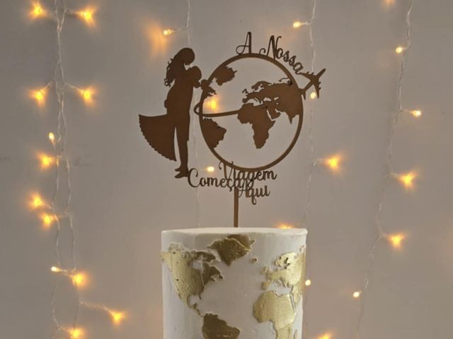 O casamento de Bruno e Dora em Coimbra, Coimbra (Concelho) 3