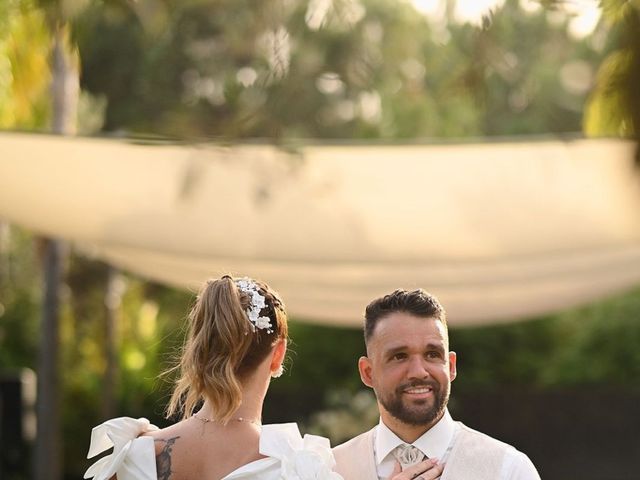 O casamento de Bruno e Dora em Coimbra, Coimbra (Concelho) 1