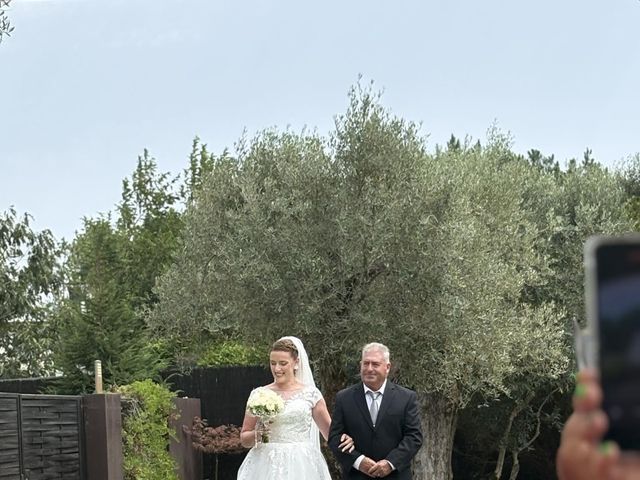 O casamento de Bruno e Dora em Coimbra, Coimbra (Concelho) 9