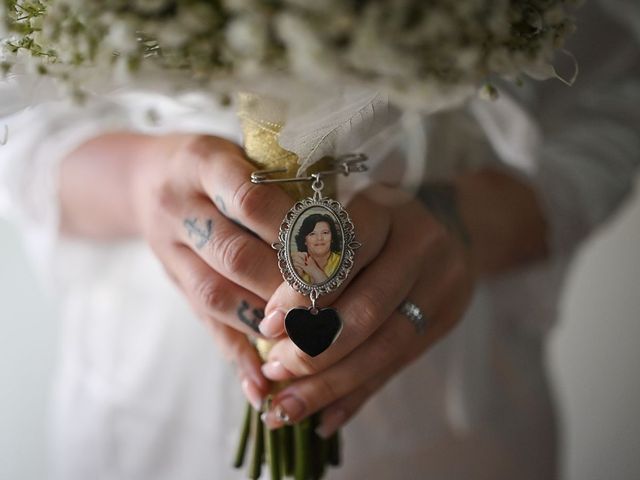 O casamento de Bruno e Dora em Coimbra, Coimbra (Concelho) 10