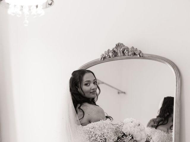 O casamento de Nairo e Carmen em Colares, Sintra 7