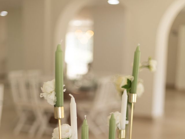 O casamento de Nairo e Carmen em Colares, Sintra 16