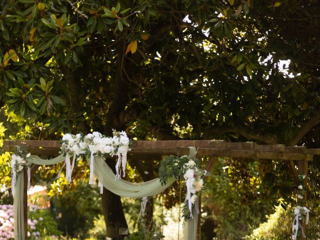 O casamento de Nairo e Carmen em Colares, Sintra 18