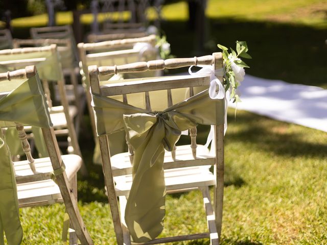 O casamento de Nairo e Carmen em Colares, Sintra 19