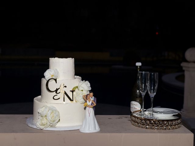 O casamento de Nairo e Carmen em Colares, Sintra 23