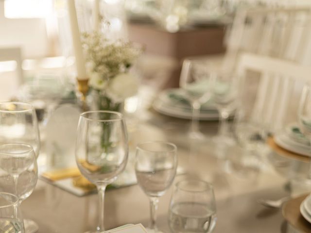 O casamento de Nairo e Carmen em Colares, Sintra 24
