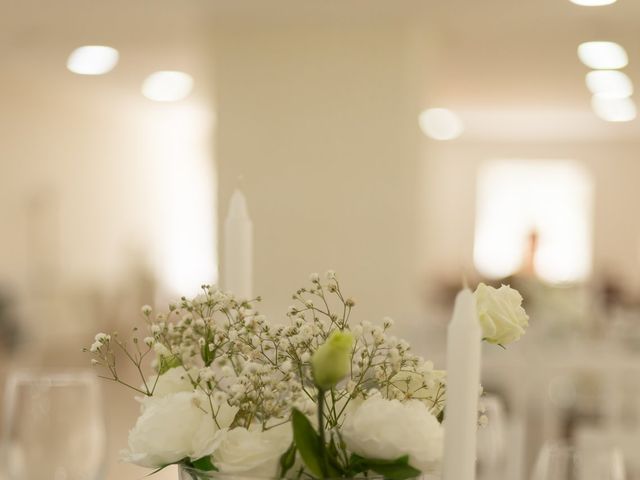 O casamento de Nairo e Carmen em Colares, Sintra 25