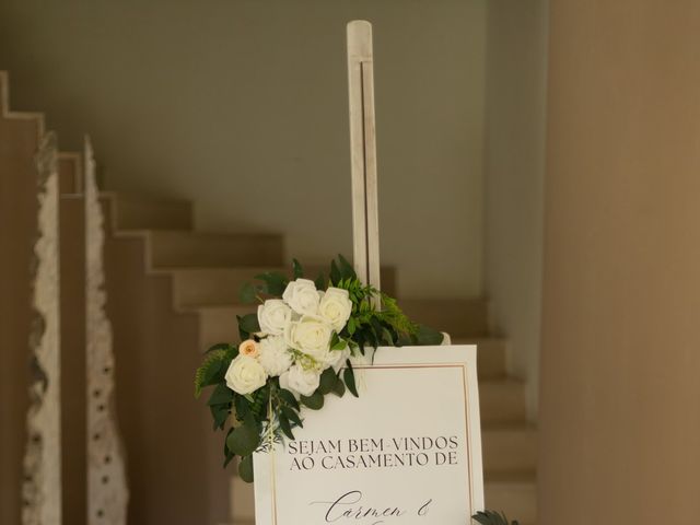 O casamento de Nairo e Carmen em Colares, Sintra 26