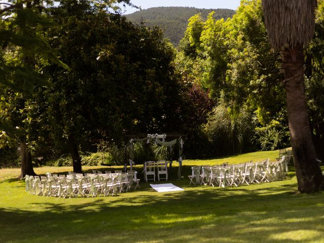O casamento de Nairo e Carmen em Colares, Sintra 27