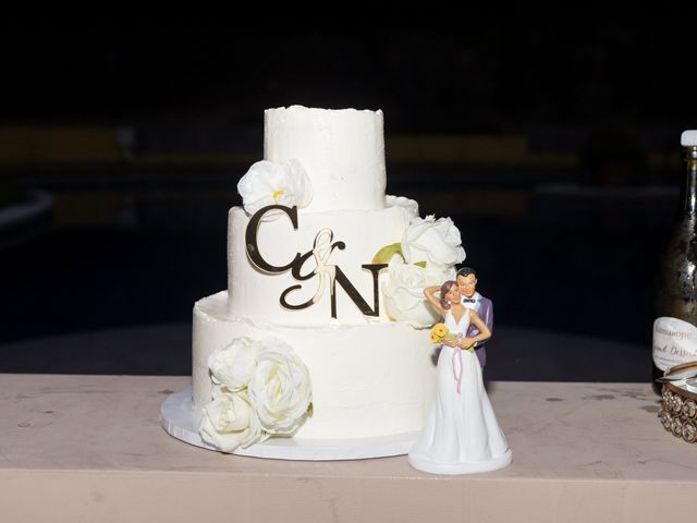 O casamento de Nairo e Carmen em Colares, Sintra 28