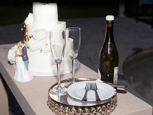 O casamento de Nairo e Carmen em Colares, Sintra 32