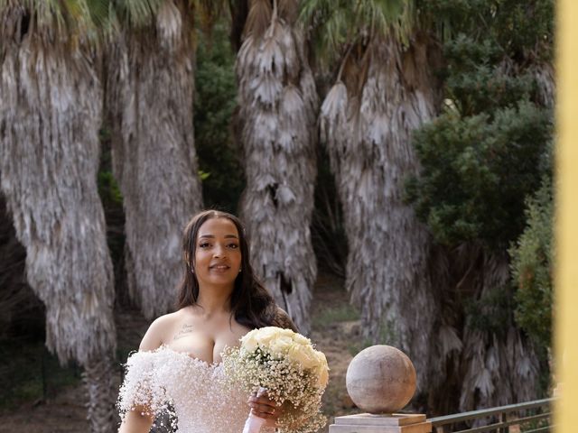O casamento de Nairo e Carmen em Colares, Sintra 36