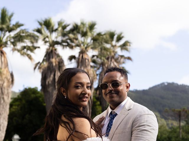 O casamento de Nairo e Carmen em Colares, Sintra 39