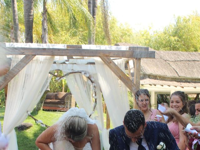 O casamento de André e Cheila  em Pegões, Montijo 8