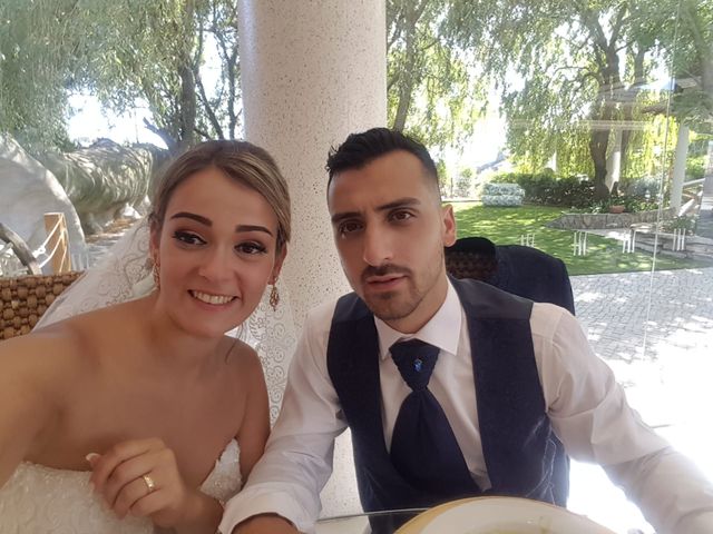 O casamento de André e Cheila  em Pegões, Montijo 15