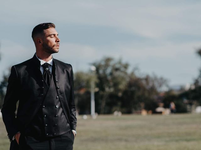 O casamento de Sérgio  e Joana em Vila do Conde, Vila do Conde 22