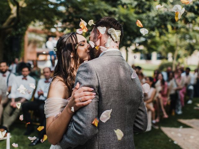 O casamento de Paulo e Sara em Vila do Conde, Vila do Conde 32