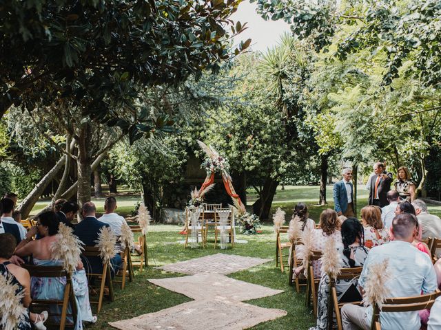 O casamento de Paulo e Sara em Vila do Conde, Vila do Conde 24