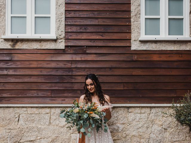 O casamento de Paulo e Sara em Vila do Conde, Vila do Conde 12