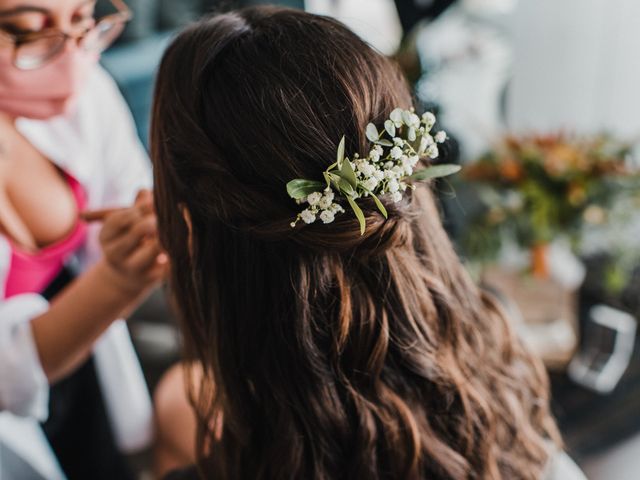 O casamento de Paulo e Sara em Vila do Conde, Vila do Conde 5