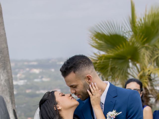 O casamento de Stefany e Daniel em Sintra, Sintra 3