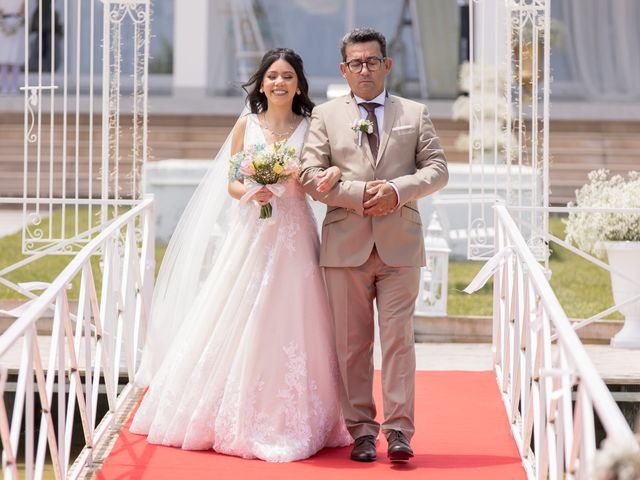 O casamento de Stefany e Daniel em Sintra, Sintra 2