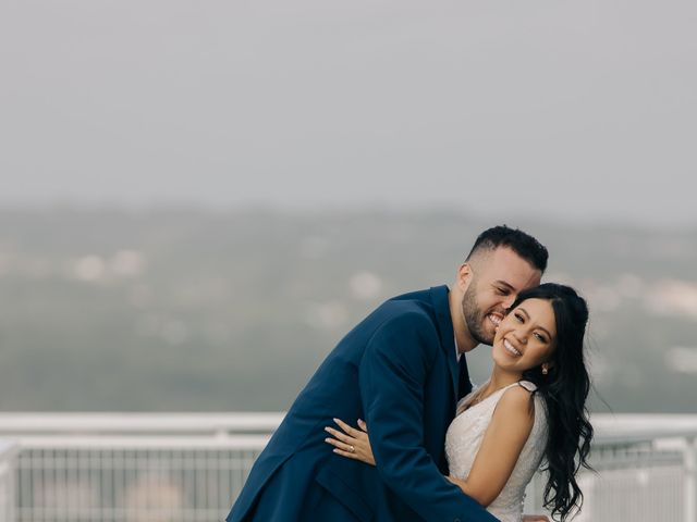 O casamento de Stefany e Daniel em Sintra, Sintra 6