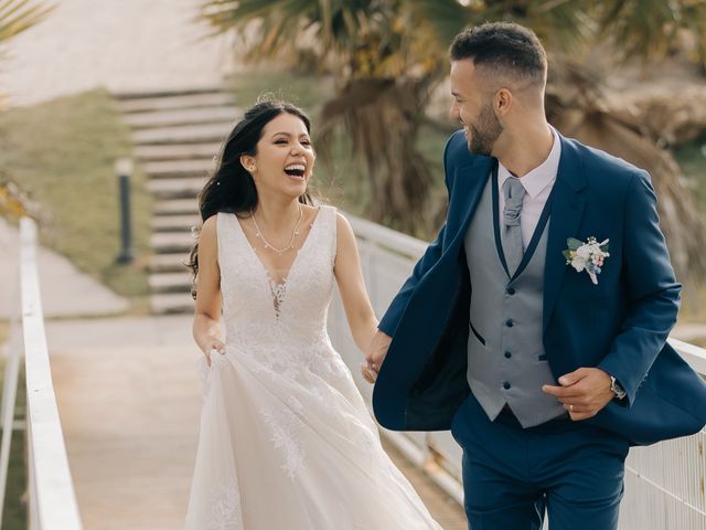 O casamento de Stefany e Daniel em Sintra, Sintra 8