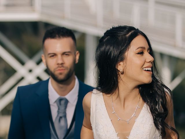 O casamento de Stefany e Daniel em Sintra, Sintra 10