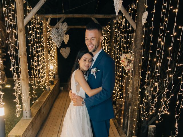 O casamento de Stefany e Daniel em Sintra, Sintra 17