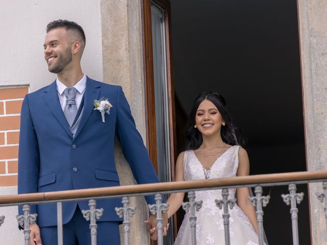 O casamento de Stefany e Daniel em Sintra, Sintra 22