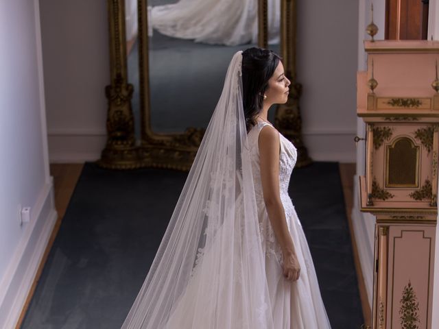 O casamento de Stefany e Daniel em Sintra, Sintra 27