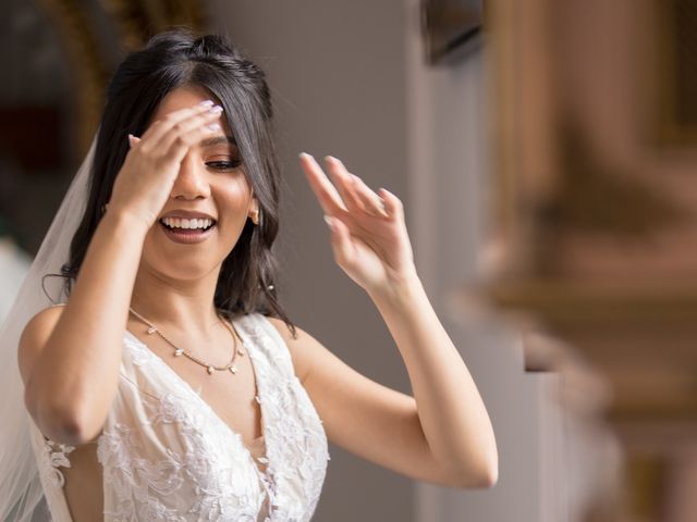 O casamento de Stefany e Daniel em Sintra, Sintra 30