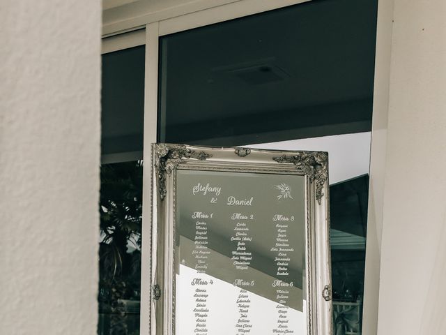 O casamento de Stefany e Daniel em Sintra, Sintra 39