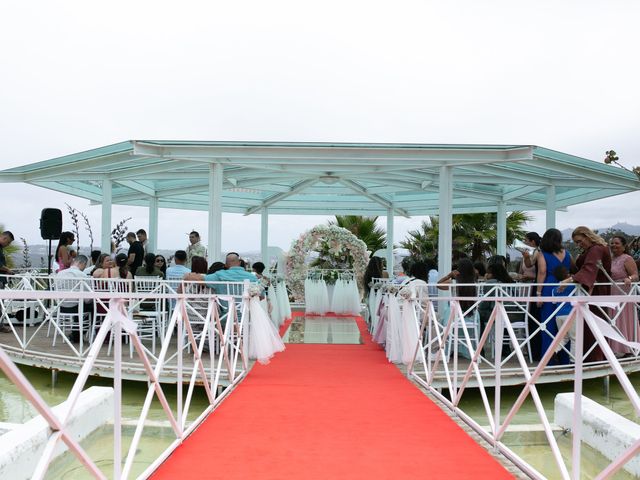 O casamento de Stefany e Daniel em Sintra, Sintra 40