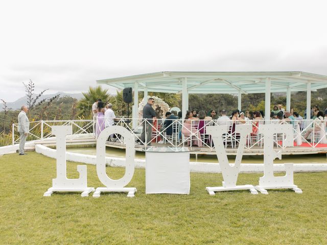 O casamento de Stefany e Daniel em Sintra, Sintra 50