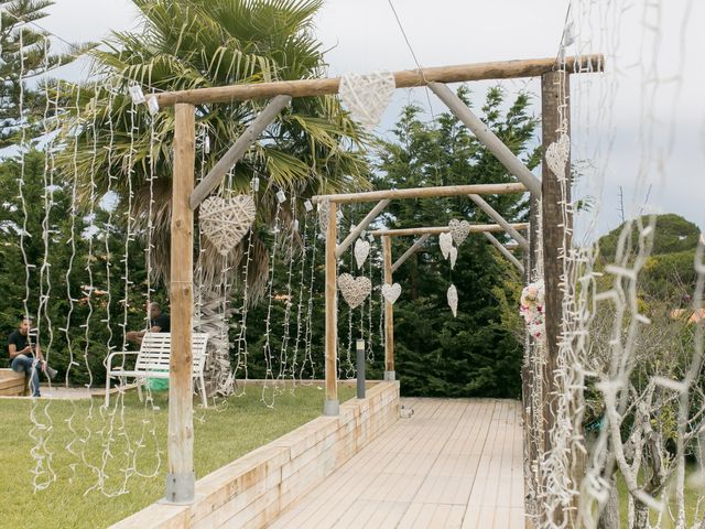 O casamento de Stefany e Daniel em Sintra, Sintra 51