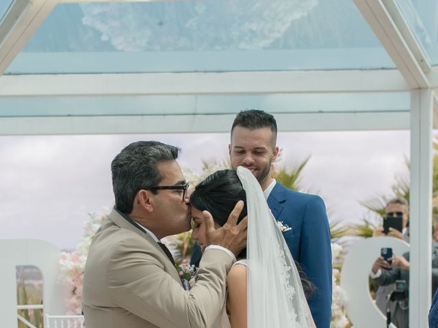 O casamento de Stefany e Daniel em Sintra, Sintra 53