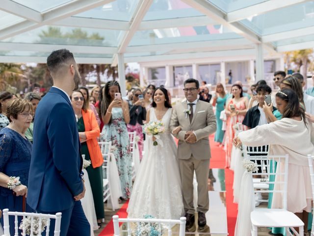 O casamento de Stefany e Daniel em Sintra, Sintra 58