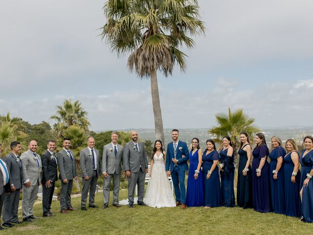 O casamento de Stefany e Daniel em Sintra, Sintra 59