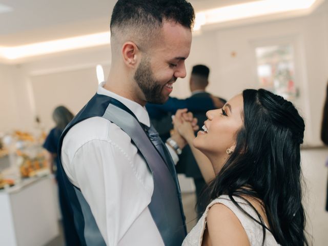 O casamento de Stefany e Daniel em Sintra, Sintra 61