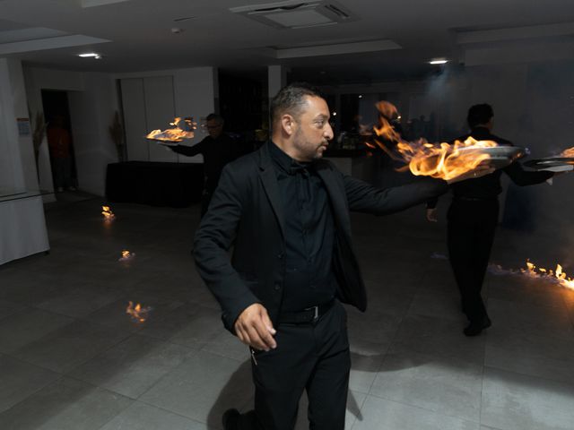 O casamento de Stefany e Daniel em Sintra, Sintra 64