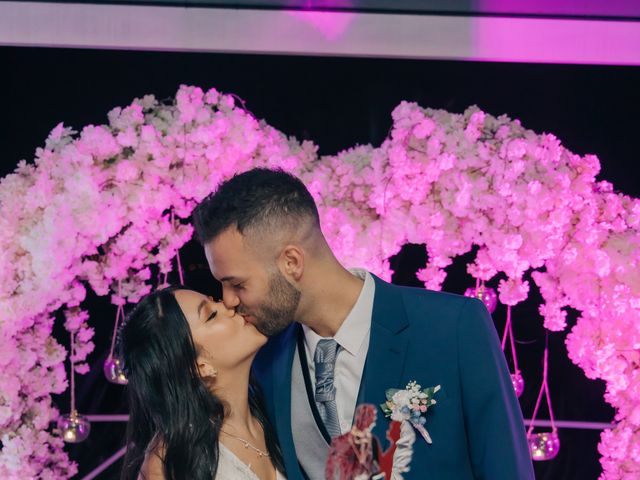 O casamento de Stefany e Daniel em Sintra, Sintra 70