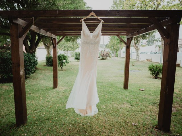 O casamento de José e Andreia em Seixal, Seixal 1