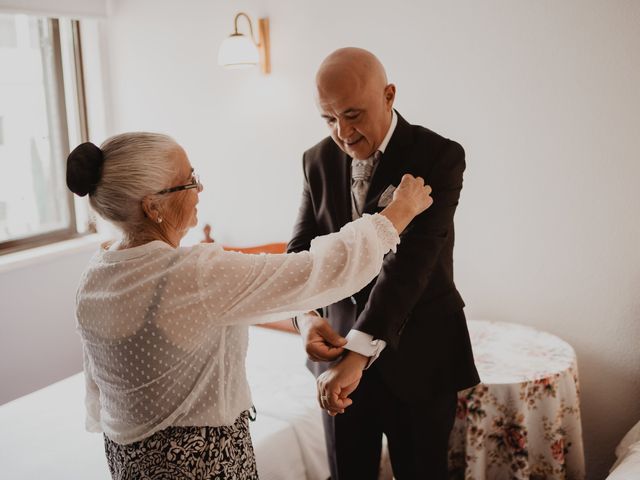 O casamento de José e Andreia em Seixal, Seixal 13